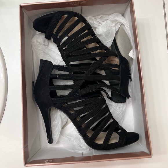 Fergie Footwear High heels - Picture 2 of 6